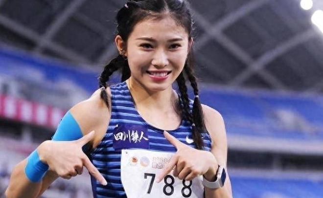 世界第160！2大明星地位大反转pg试玩吴艳妮亚洲第一！林雨薇(图2)