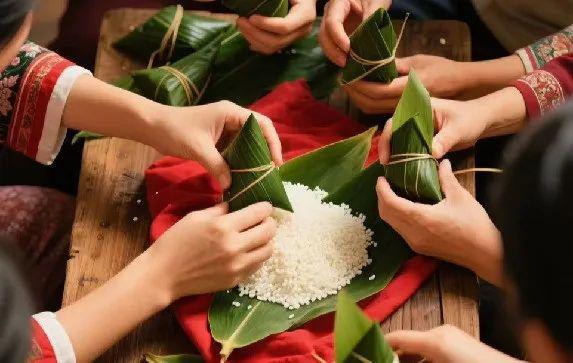”游贵阳解锁你的好玩基因！pg电子模拟器端午假期“爽(图6)