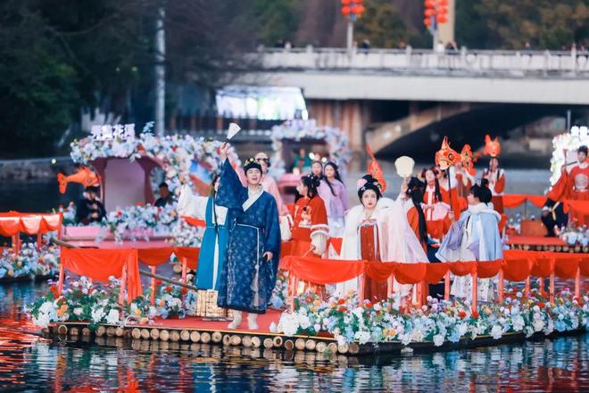 ”游贵阳解锁你的好玩基因！pg电子模拟器端午假期“爽(图13)