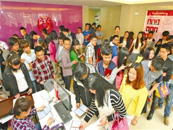 登记预约竟然排到了月底详情曝出网友爆评pg电子模拟器免费试玩天津部分区域离婚(图2)
