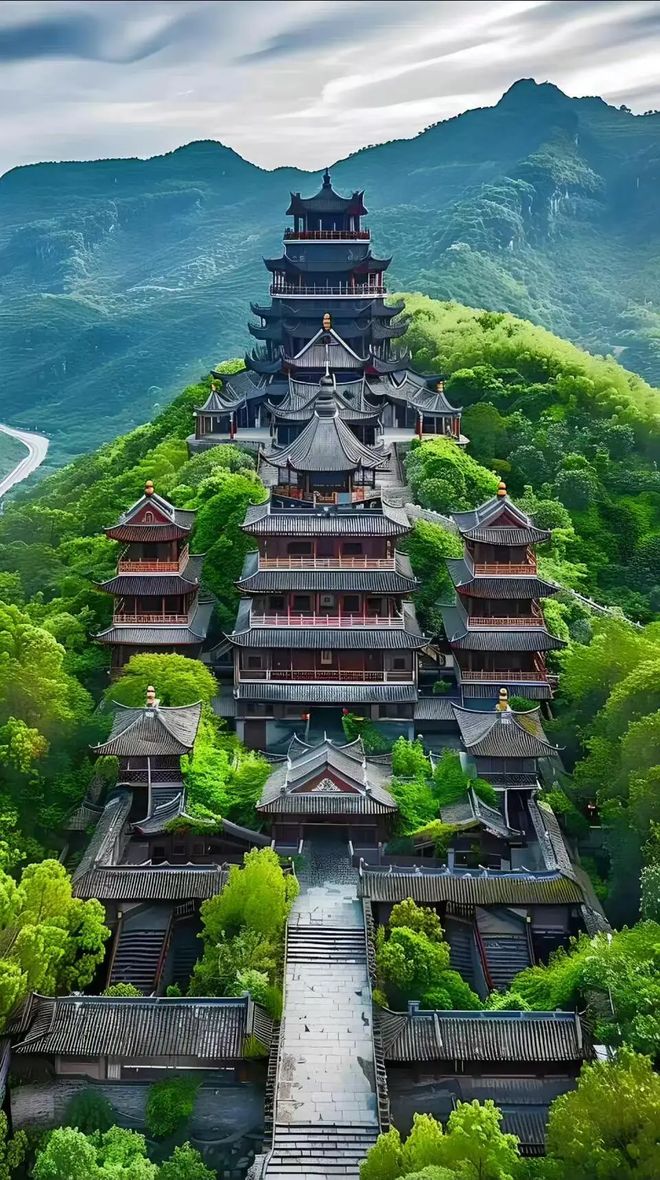 天最佳行程推荐重庆四日游纯玩费用多少pg