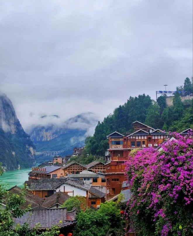 天最佳行程推荐重庆四日游纯玩费用多少pg电子试玩网站免费和家人去重庆玩4(图3)