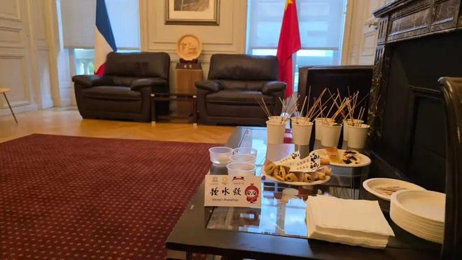 ！给巴黎味蕾一点青羊震撼pg电子中文模拟器出海(图5)