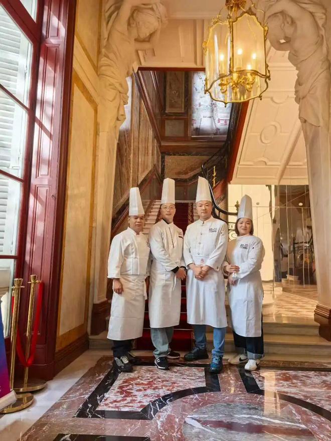 ！给巴黎味蕾一点青羊震撼pg电子中文模拟