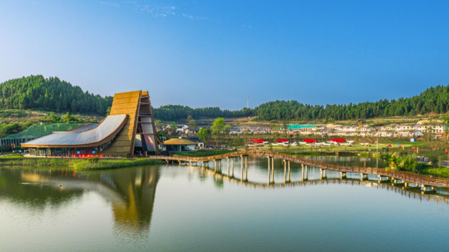 来大英解锁宝藏小城pg电子免费模拟器(图5)