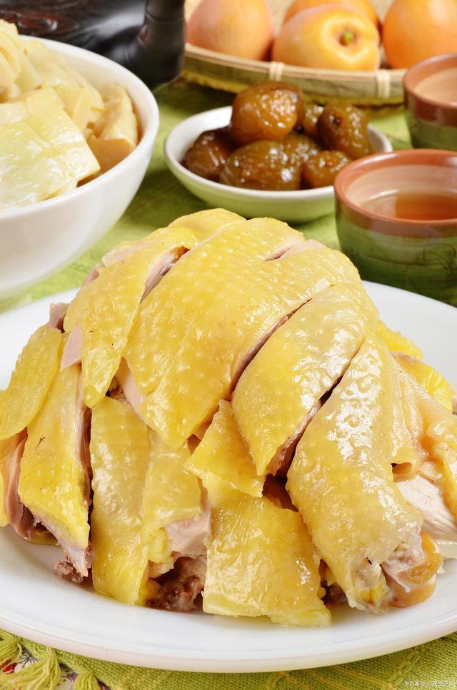 烤鸭、兰州拉面还有什么？你吃过几种？pg模拟器试玩带地名的名吃除了北京(图5)