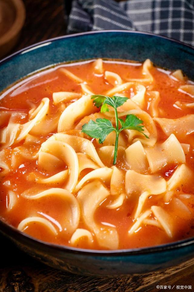 烤鸭、兰州拉面还有什么？你吃过几种？pg模拟器试玩带地名的名吃除了北京(图8)