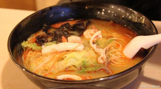 烤鸭、兰州拉面还有什么？你吃过几种？pg模拟器试玩带地名的名吃除了北京(图7)