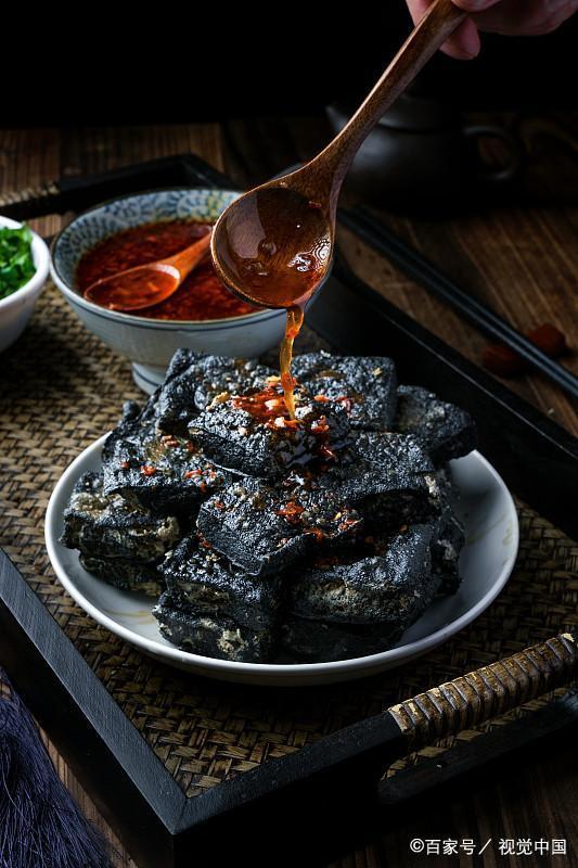 烤鸭、兰州拉面还有什么？你吃过几种？pg模拟器试玩带地名的名吃除了北京(图15)