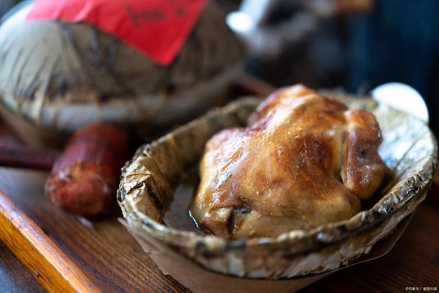 烤鸭、兰州拉面还有什么？你吃过几种？pg模拟器试玩带地名的名吃除了北京(图13)