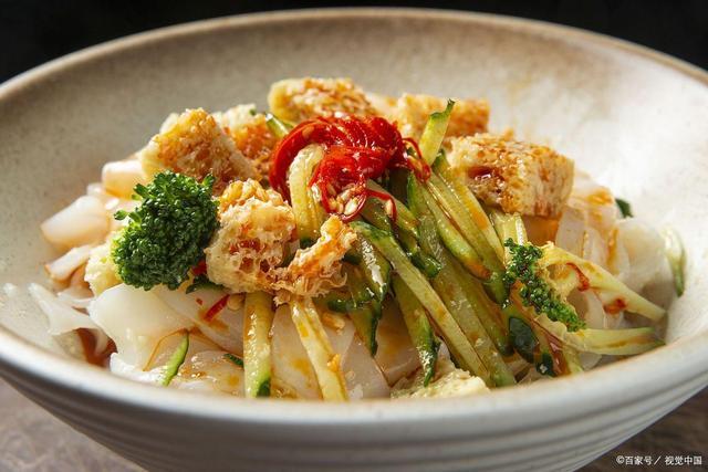 烤鸭、兰州拉面还有什么？你吃过几种？pg模拟器试玩带地名的名吃除了北京(图14)