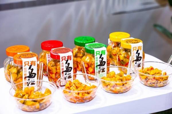 携手全球伙伴以新品驱动战略升级pg电子试玩入口涪陵榨菜集团(图2)