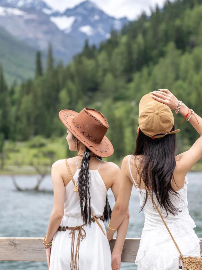 游攻略四川五日游价格省钱篇分享啦pg电子平台陪朋友去四川一趟